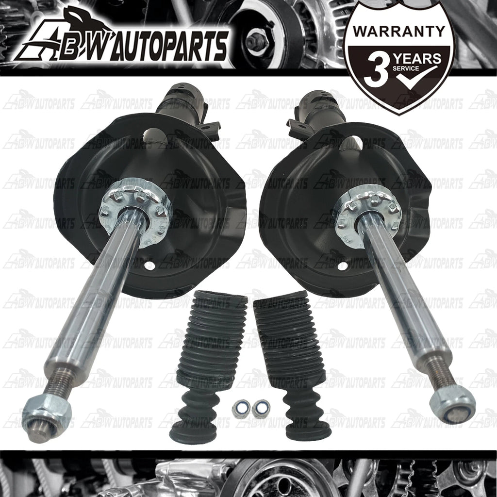 Front Shock Absorbers for Mitsubishi Outlander ZG ZH 2006-2012