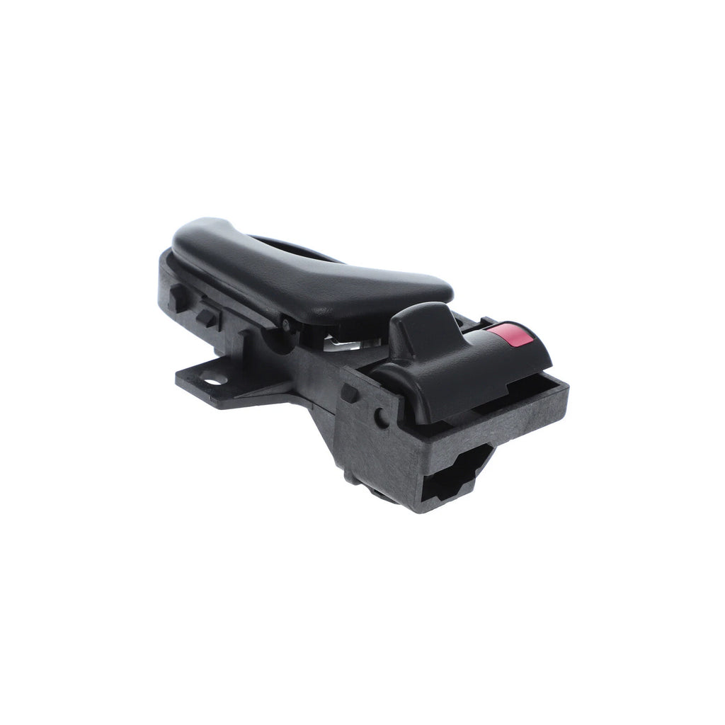 Black Right Inner Door Handle for Holden Barina MH 91-94, Suzuki Swift SF 91-99