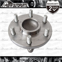 Load image into Gallery viewer, Front Wheel Bearing Hub Assembly For Toyota Hiace GDH322 320 300 GRH300 GRH320