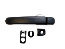 Load image into Gallery viewer, 1x Left = Right or Tailgate Outer Door Handle Black for Renault Master X62 10-20