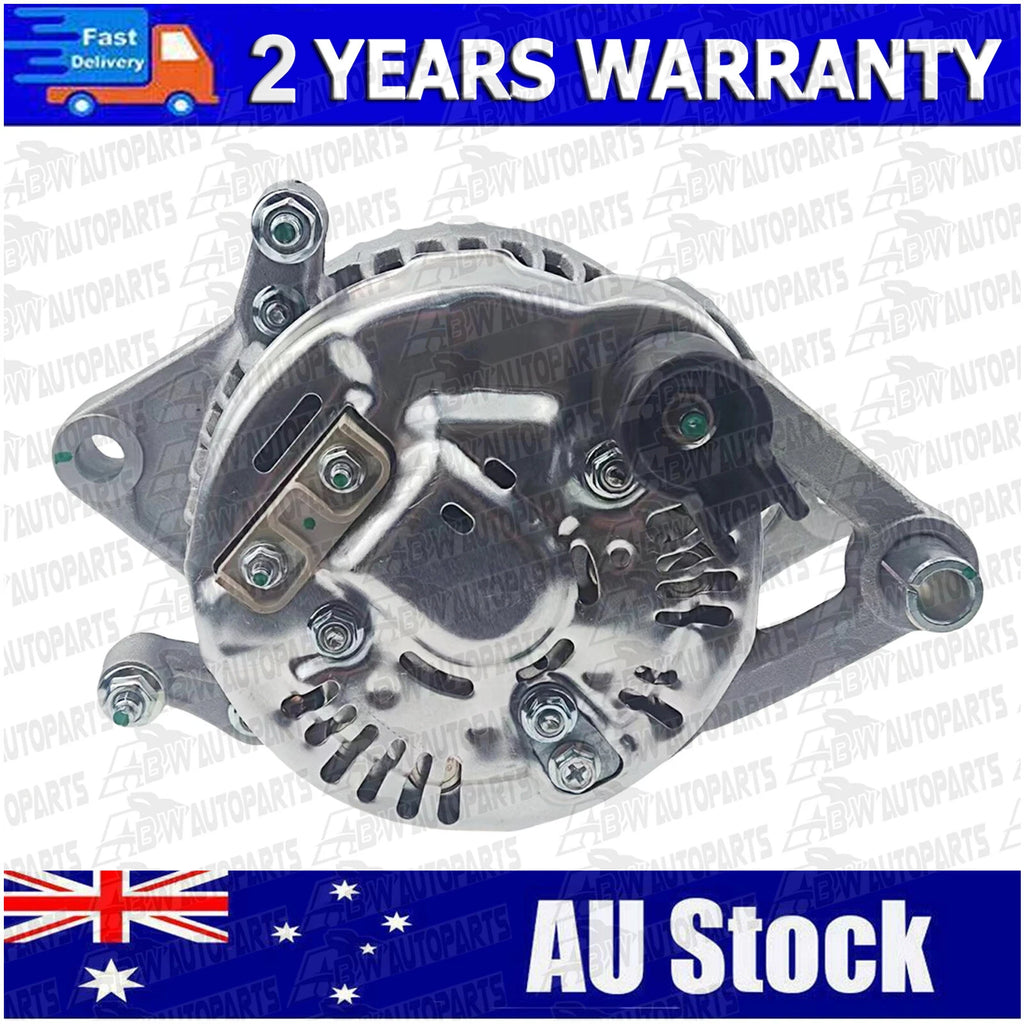Alternator 90A For Jeep Cherokee XJ Grand Cherokee ZJ Wrangler YJ 4.0L 1986-2007