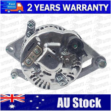 Load image into Gallery viewer, Alternator 90A For Jeep Cherokee XJ Grand Cherokee ZJ Wrangler YJ 4.0L 1986-2007