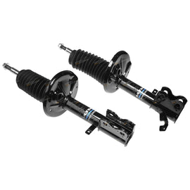 2 x Front Strut Shock Absorbers for Holden Nova LG Hatchback Sedan 1994~1996