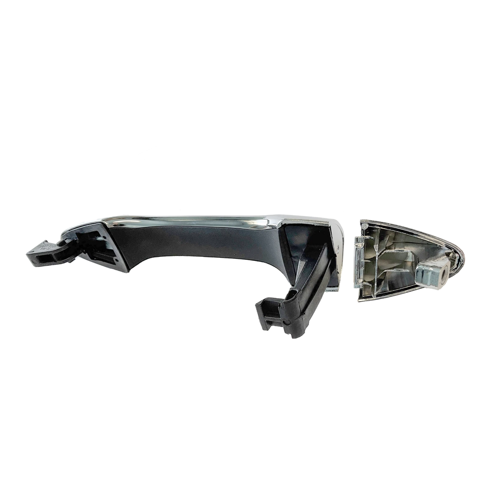 4 Pieces Set Chrome Outer Door Handle for HYUNDAI IX35 LM 2010~2015