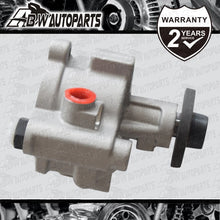 Load image into Gallery viewer, POWER STEERING PUMP FOR HOLDEN COMMODORE VG VN VP VR V6 3.8L POWER STEERING PUMP
