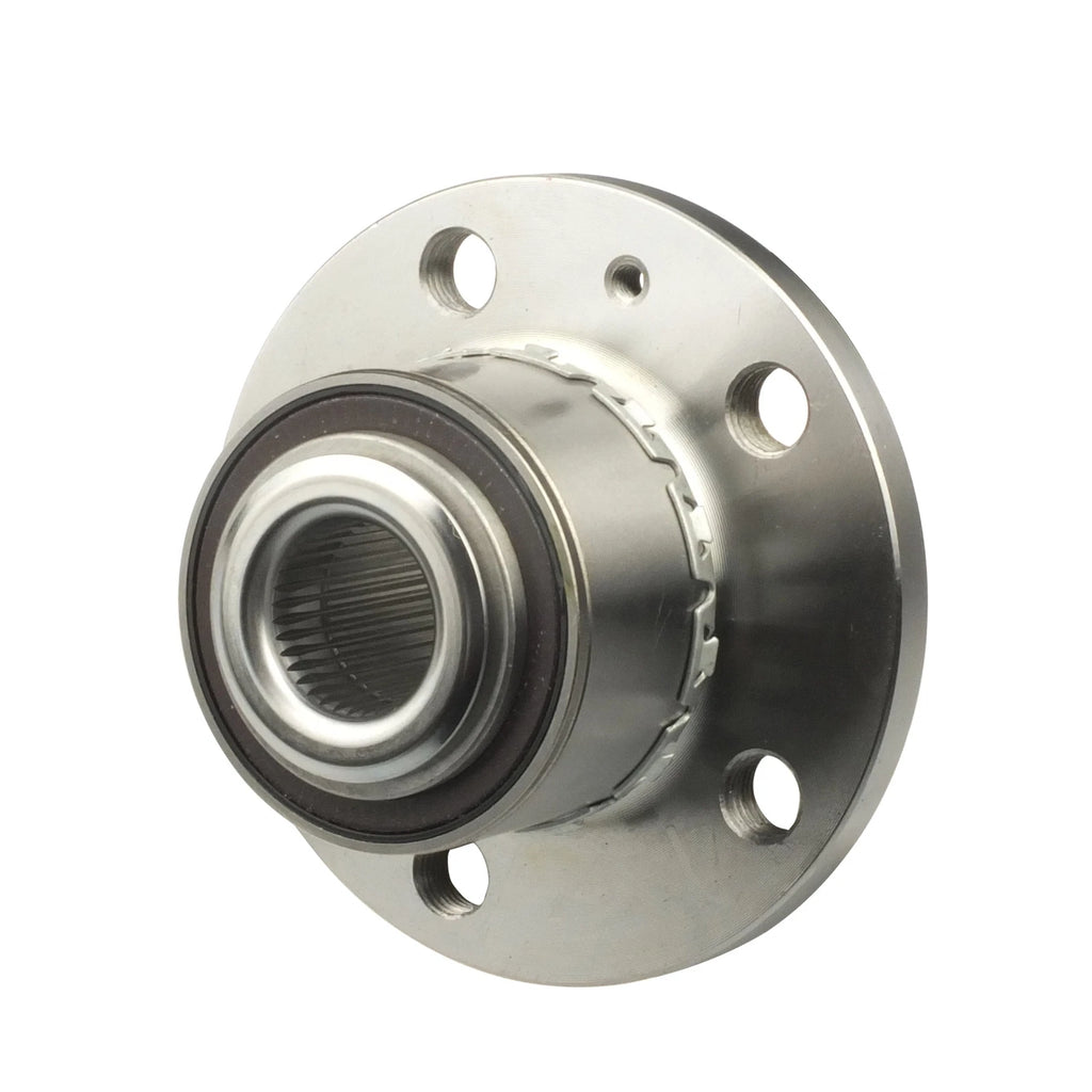 Front Wheel Bearing Hub Assy For VW Audi Skoda Polo A1 A2 Fabia Roomster FWD
