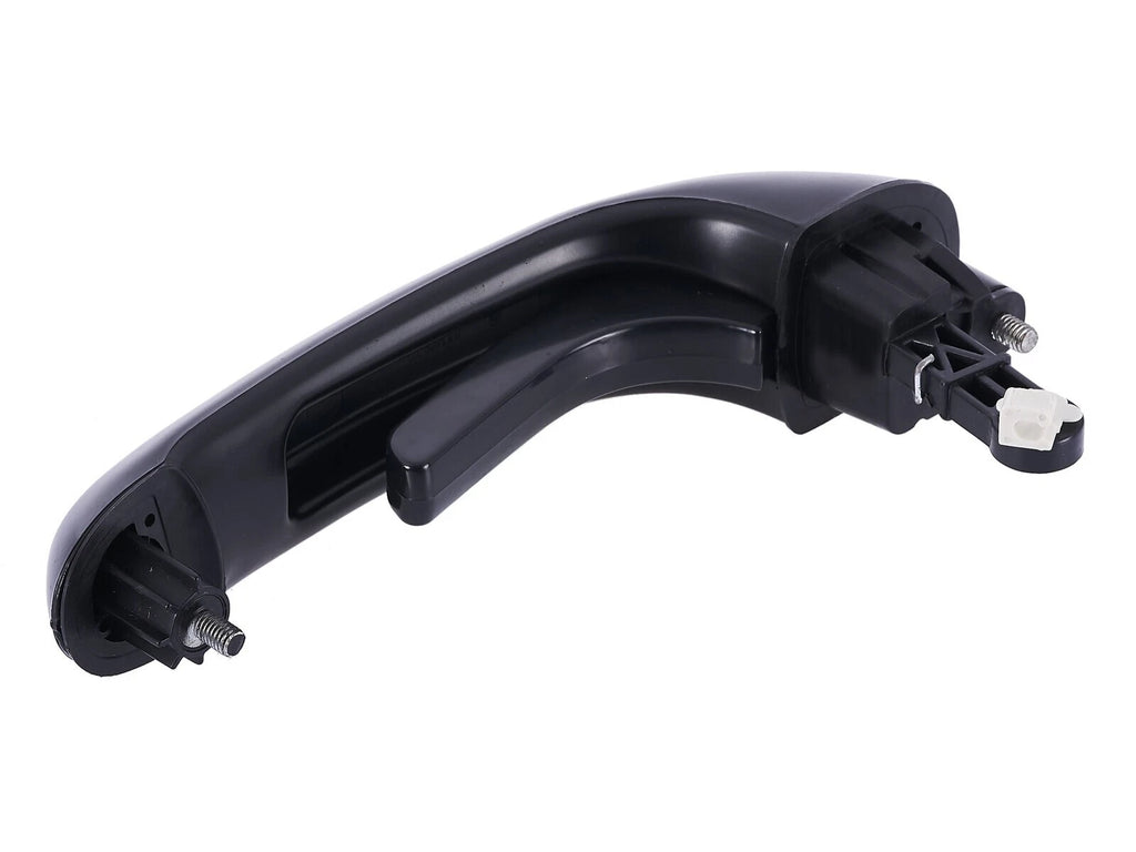 Tailgate Liftgate Outer Door Handle Chrome For Hyundai Santa Fe CM 2005 - 2012