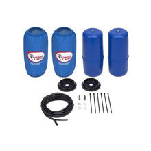 Load image into Gallery viewer, Airbag Man Suspension Helper Kit High Pressure Rear CR5042HP