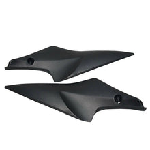 Load image into Gallery viewer, Pair Side Tank Cover Panels Fairing for Suzuki GSXR 600 750 2006 2007 K6 ST