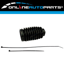 Load image into Gallery viewer, LH or RH Steering Rack Boot for Toyota Supra MA61 6cyl 2.8L 5M-E 1983~1986