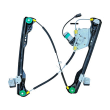 Load image into Gallery viewer, Front Left Window Regulator W/Motor 2 pin for Ford Focus LR 4/5 Door 1998 - 2005