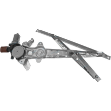 Load image into Gallery viewer, Electric window regulator assembly front RH 6-pin for Colorado RG 2012–2015