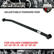 Load image into Gallery viewer, FOR Holden Commodore VB VC VH VK VN VP VR VS Adjustable Panhard rod