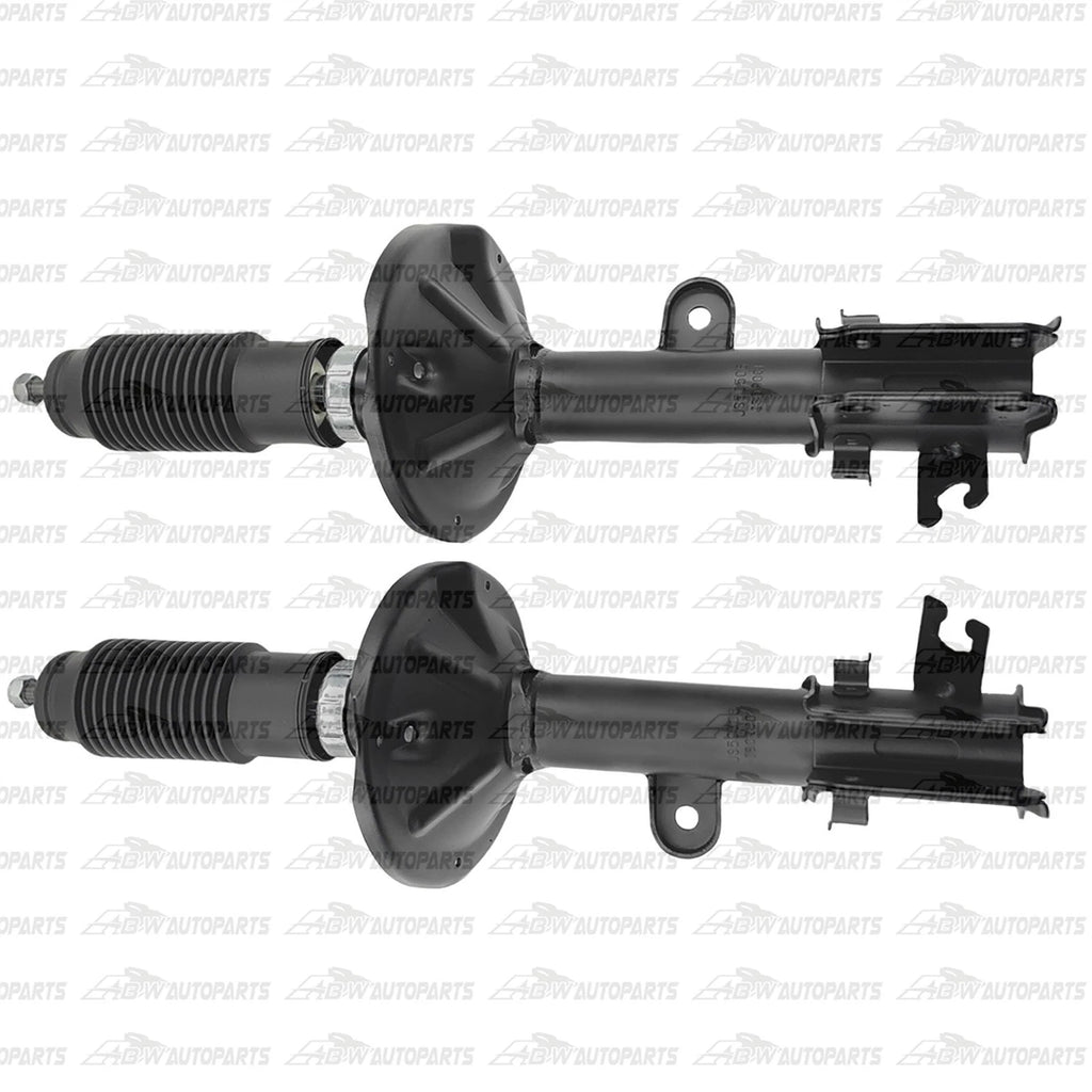 2 Heavy Duty Front Strut Shocks for KIA Sportage KM 2.0 2.7 SUV 05-19