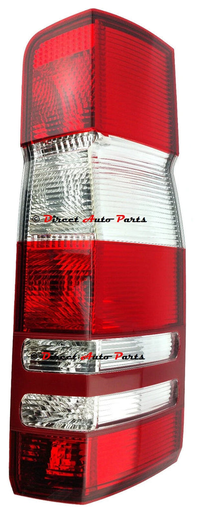 *NEW* TAIL LIGHT REAR BACK LAMP for MERCEDES SPRINTER W906 10/2006 - 2018 RIGHT