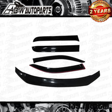 Load image into Gallery viewer, Bonnet Protector Guard For VOLKSWAGEN 2010-2022 VW Amarok &amp; Weather Shields