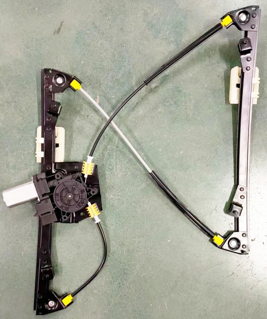 Front Right Window Regulator With 5 Pins Motor for BMW 3 Series F30/F31 12-19
