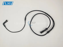 Load image into Gallery viewer, Front and Rear Brake Pads + Sensor for BMW X5M X6M E70 E71 395mm Front Discs