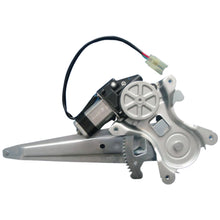 Load image into Gallery viewer, Rear Right Window Regulator With Motor 2 Pins for Toyota RAV4 ACA20R 2000-2003