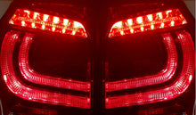 Load image into Gallery viewer, *NEW* ALTEZZA TAIL LIGHT LAMP (SMOKE LED) for ISUZU D-MAX DMAX 2012 - 2019 PAIR