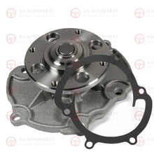 Load image into Gallery viewer, Water Pump Holden Commodore VZ VE WM WL 3.6L V6 Alloytec 2004-2010 SV6 Calais
