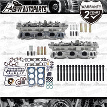 Load image into Gallery viewer, Cylinder Heads Gasket Bolts Kit For Toyota Prado HiAce Hilux Surf 3.4L 5VZ-FE