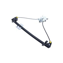 Front Left Manual Window Regulator for Suzuki Vitara TA 2 Door 1988-1998