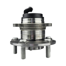 Load image into Gallery viewer, Front Wheel Bearing Hub Assy For Hyundai Genesis DH GN41E 3.8L RWD 14-17 ABS