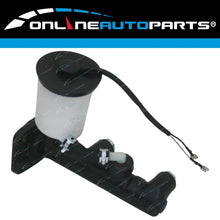 Load image into Gallery viewer, Brake Master Cylinder Bosch for Landcruiser 70 Series FJ73 FJ75 HJ75 84~92