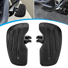 Load image into Gallery viewer, Front Footboard Floorboard For Nightster 975 RH975 2022-2023 Rider Wide Footrest