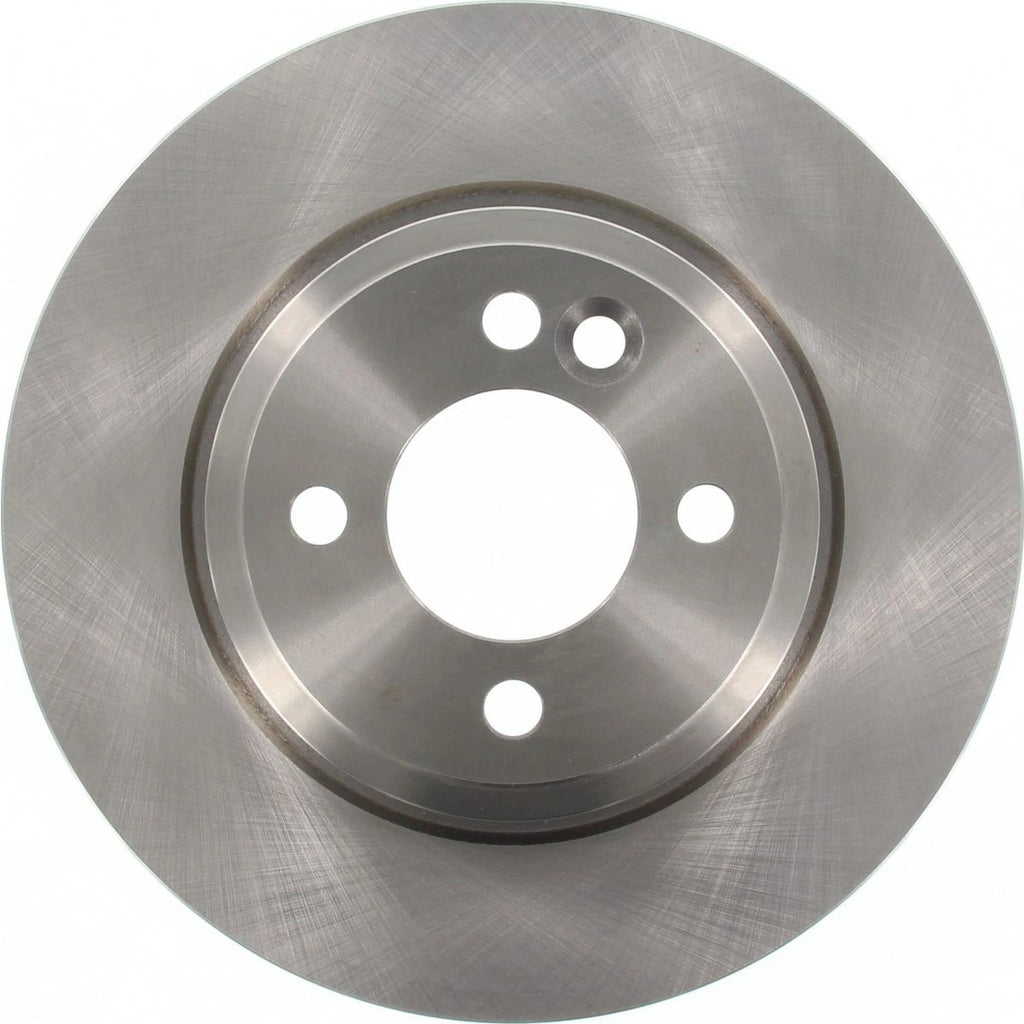TRW Brake Rotor Single 276mm Front DF4197S