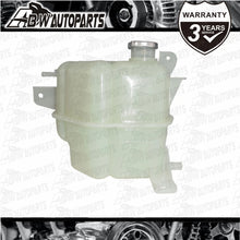 Load image into Gallery viewer, For Nissan Navara Coolant Tank Overflow Bottle D40 2.5L 2006-2015 Thai/Spanish