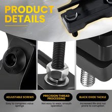 Load image into Gallery viewer, 2x LS Valve Spring Compressor Tool For GM Holden HSV LS1 LS3 5.7L 6.2L 7.0