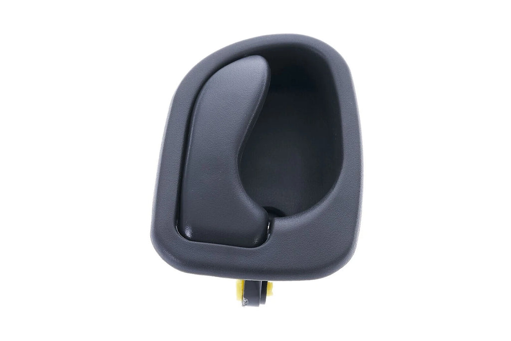 Textured Grey Front / Rear Right Inner Door Handle for Hyundai Excel X3 1994-200