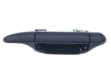 Load image into Gallery viewer, Front = Rear Left Outer Door Handle Black for Nissan Patrol Y61 GU 1997 -2016