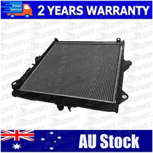 Load image into Gallery viewer, Radiator For Ford Ranger PX1 PX2 PX3 Mazda BT-50 UP UR 2.2L 3.2L Aluminium Core