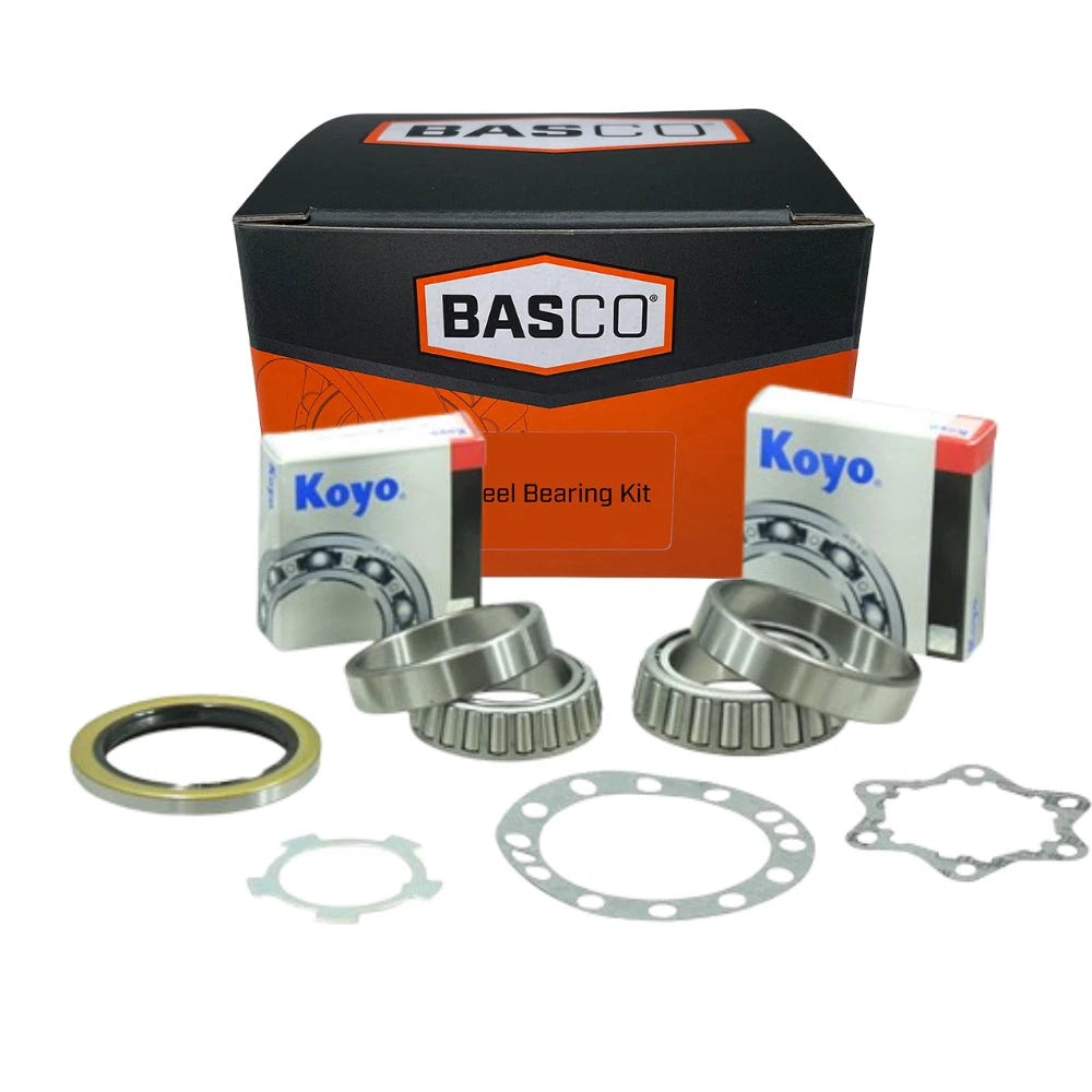 Front Wheel Bearing Kit For Toyota Hilux RN105 RN106 RN130 RN36 RN46 - Koyo