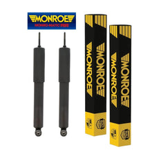 Load image into Gallery viewer, 2x Monroe Front Shock Absorber for Chrysler Valiant VJ VH VE Charger VH 331060MM