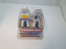 Load image into Gallery viewer, H7 Xenon Headlight PX26D Globe Bulb 12V 55W 4000K Diamond White Michiba 2pc