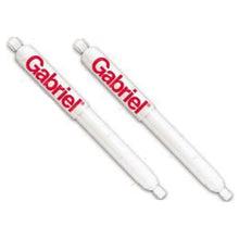 Load image into Gallery viewer, Front Left + Right Gas Stut Shock Absorbers Magna 1985-91 TM TN TP Sedan + Wagon