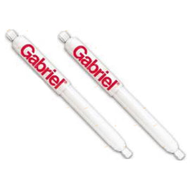 Front Left + Right Gas Stut Shock Absorbers Magna 1985-91 TM TN TP Sedan + Wagon