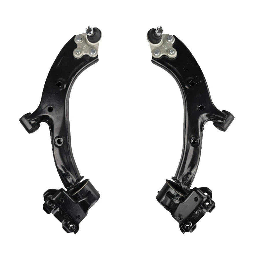 2X Front Lower Control Arm for Honda CRV RE RE3 RE4 K24A K24Z1 2.4L 2006-2012