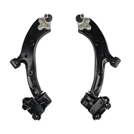 2X Front Lower Control Arm for Honda CRV RE RE3 RE4 K24A K24Z1 2.4L 2006-2012
