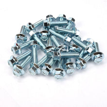 Load image into Gallery viewer, LS D581 Square Coil Brackets Set (D514A &amp;D510C coils require optional spacer kit