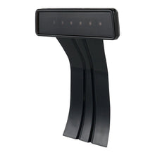 Load image into Gallery viewer, For Jeep Wrangler JK 2007-2017 LED Tail Light Rear 3rd Brake Stop Lamp ST