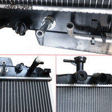 Load image into Gallery viewer, RADIATOR FOR 2000-2005 TOYOTA RAV4 RAV 4 ACA20-ACA23R 2.0L 2.4L AT MT