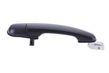 Load image into Gallery viewer, Rear Left Outer Door Handle Primed Black for Hyundai Tucson JM 2004 -2010