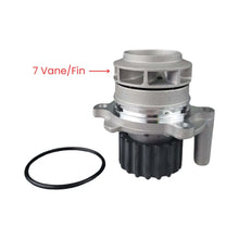 Load image into Gallery viewer, Water Pump For Audi Skoda VW Amarok Caddy Golf Passat Transporter 1.6L 2.0L 7Fin