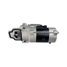 Load image into Gallery viewer, Starter Motor for Ford Everest UA Ranger PX1 PX2 PX3 Mazda BT50 UP 3.2L P5AT