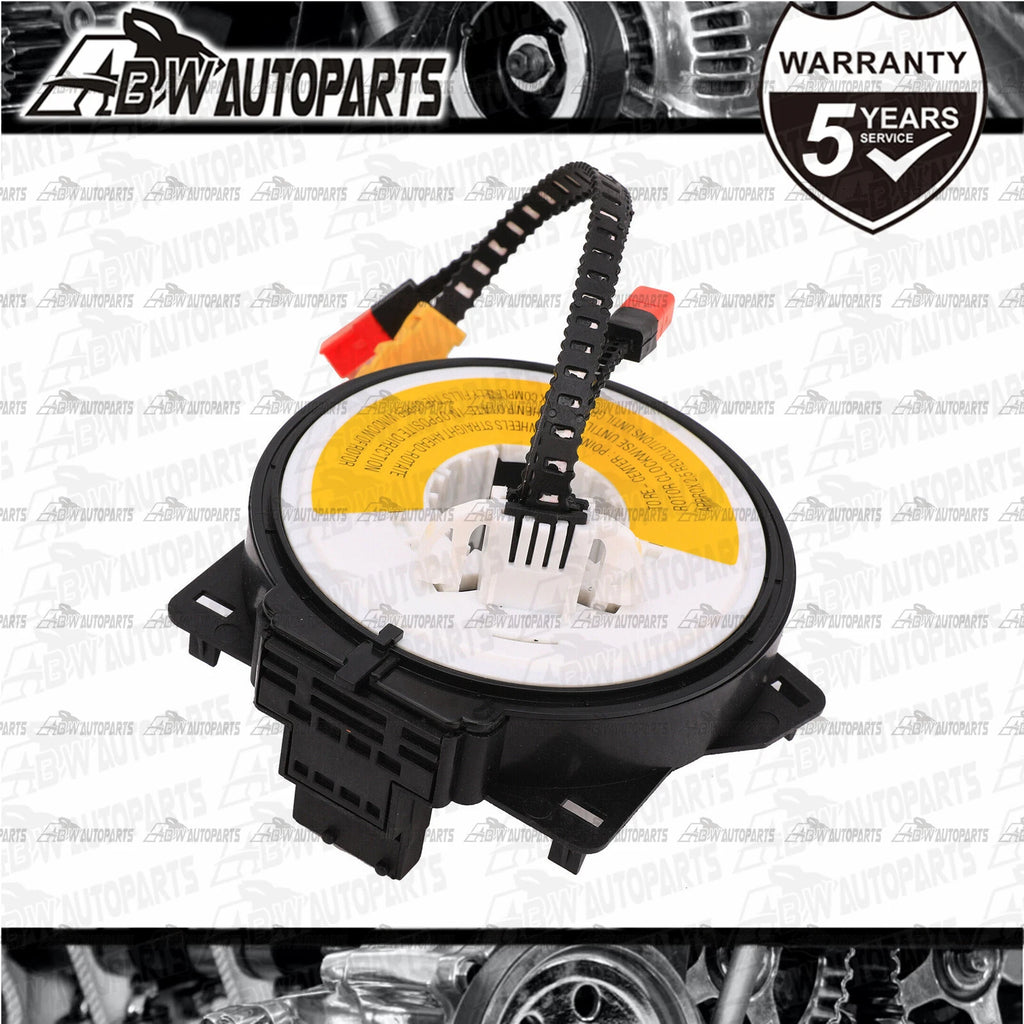 Clock Spring With Radio Button For Holden Commodore VY VT VU VX WK WH Crewman AU